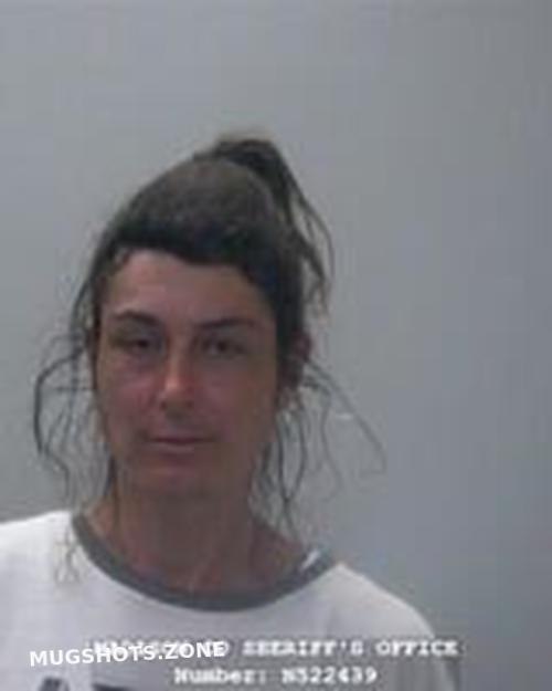 Kristin Leanne Duke Madison County Mugshots Zone