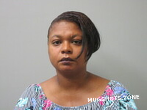 KEISHA SHACCONNA FLEMING 08 16 2023 Madison County Mugshots Zone