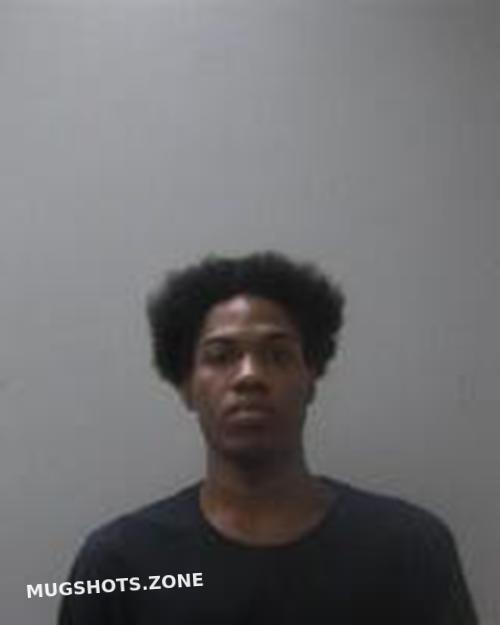 KELVIN LEON HUNTER 08 27 2023 Madison County Mugshots Zone