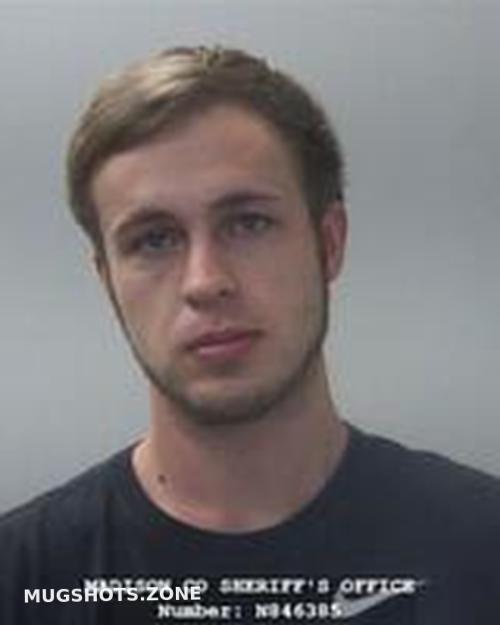 Turner Shelton Netherton Madison County Mugshots Zone