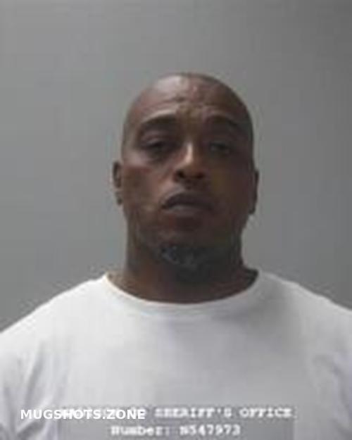 LEROY FREDRICK WILLIAMS 09 22 2023 Madison County Mugshots Zone