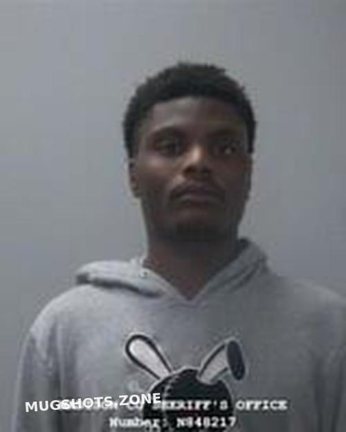 TYLER ANTWON WILLIAMS 10 06 2023 Madison County Mugshots Zone