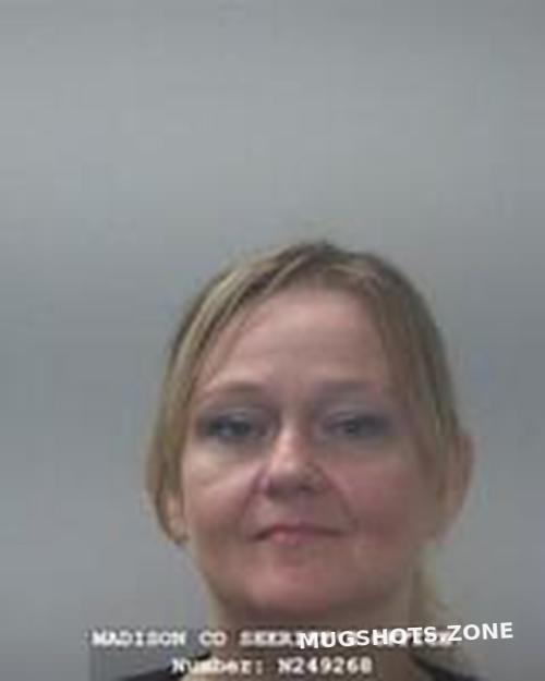 Deanna Dawn Ambrose Madison County Mugshots Zone