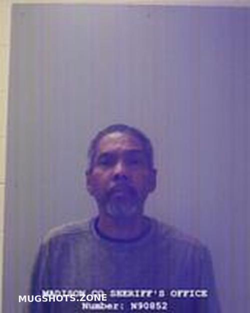 Anthony Lamont Watkins Madison County Mugshots Zone