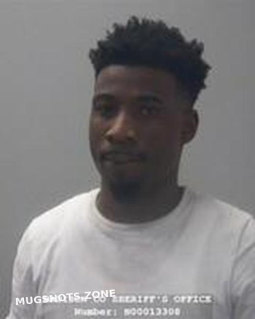 TARQUINIOUS TIUNTE THURMAN 12 21 2023 Madison County Mugshots Zone