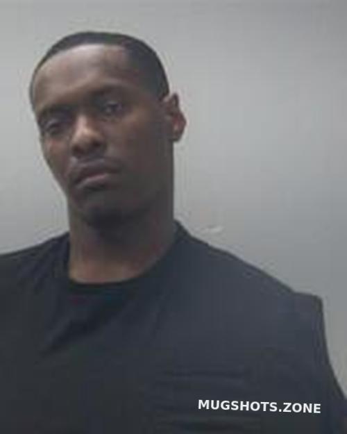 MARIKESS JAMAL HARRIS 03 26 2024 Madison County Mugshots Zone