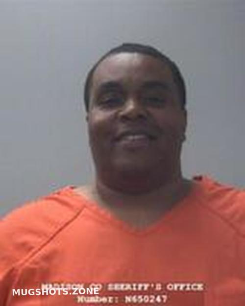 NICHOLAS FRANKLIN WOODARD 04 02 2024 Madison County Mugshots Zone