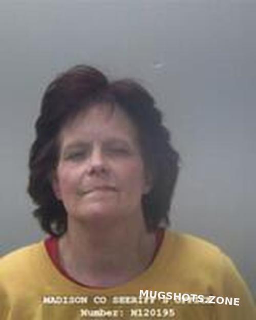 Bethany Dawn Bennett Madison County Mugshots Zone