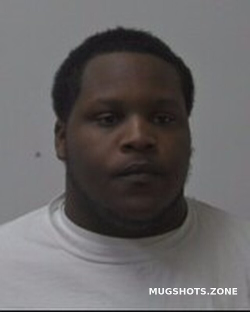 MICHAEL DEON PARKER 04 13 2024 Madison County Mugshots Zone