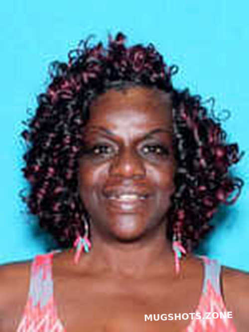 TONI LYNN MITCHELL 04 22 2024 Madison County Mugshots Zone