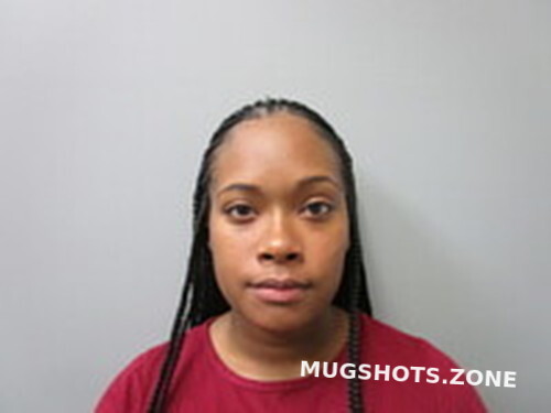 JASMINE MONTREAL SMITH 05 19 2024 Madison County Mugshots Zone