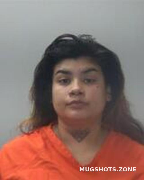 Karime Nathasa Murillo Madison County Mugshots Zone