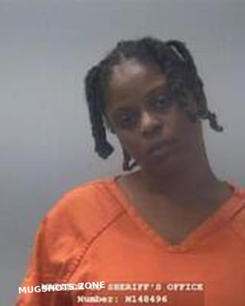 BRITTNEY YVETTE GULLEY 06 17 2024 Madison County Mugshots Zone