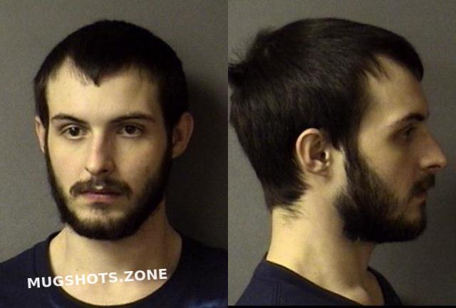 PRATT WESLEY GENE 01 08 2021 Madison County Mugshots Zone