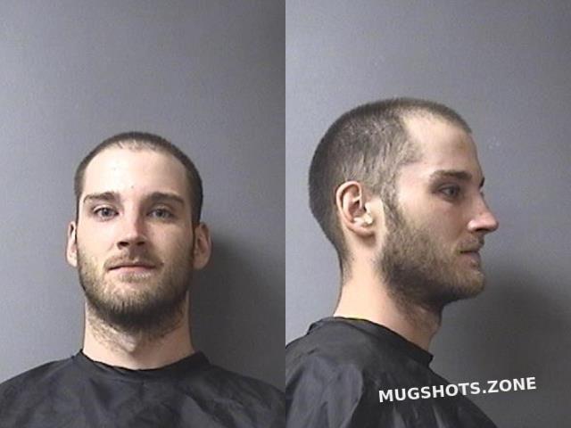 BOST TANNER GREGORY 04 24 2021 Madison County Mugshots Zone