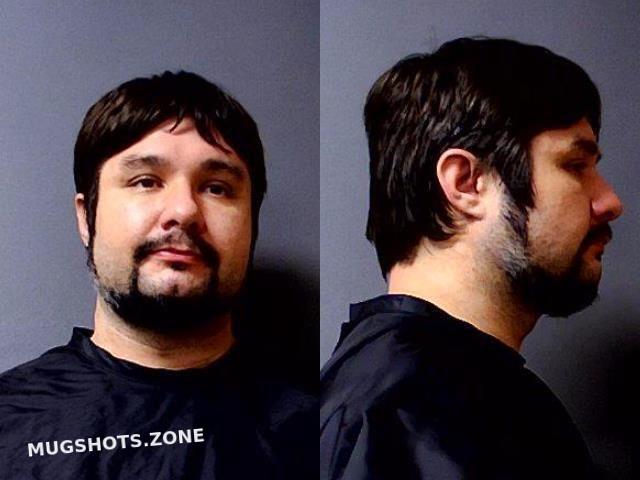 BRUNNER ANDREW WAYNE 08 05 2021 Madison County Mugshots Zone