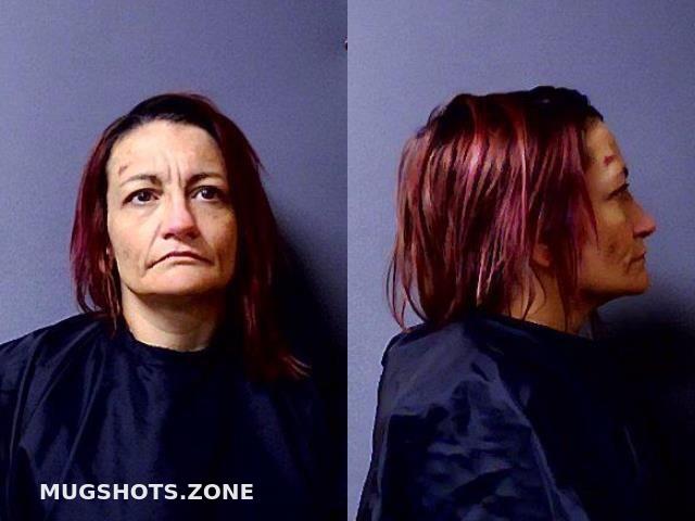 Lamborne Beverlie Britt Madison County Mugshots Zone