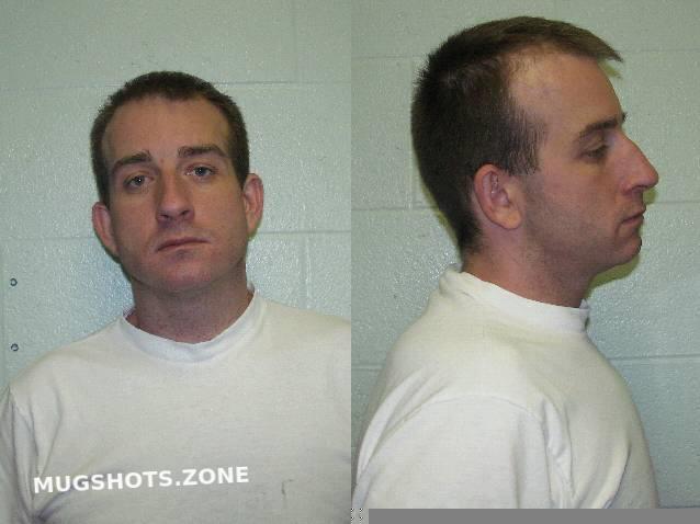 WOLF ERIC GORDON 12 01 2021 Madison County Mugshots Zone