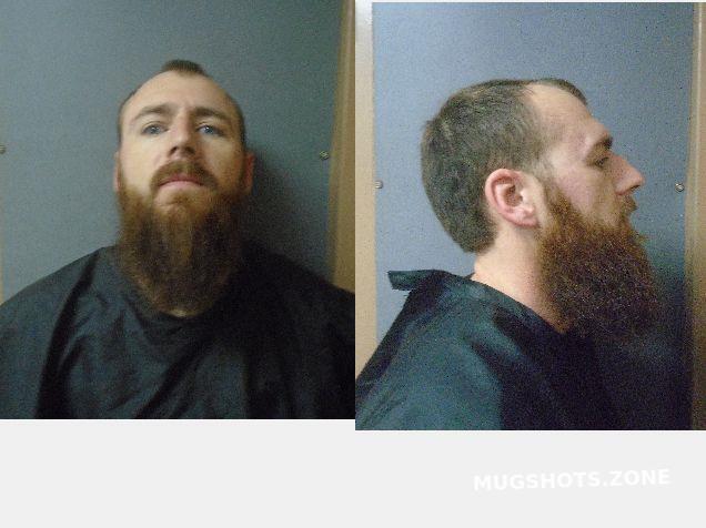 RIDINGS JUSTIN TYLER 12 19 2021 Madison County Mugshots Zone