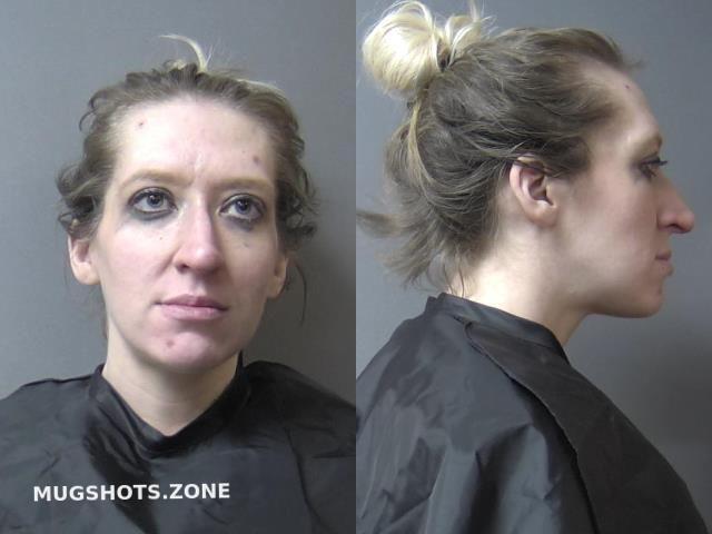 BEACH HEATHER RENEE 05 01 2022 Madison County Mugshots Zone