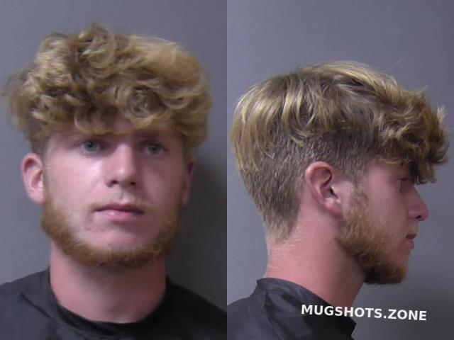 THOMPSON JUDE THOMAS 08 27 2022 Madison County Mugshots Zone