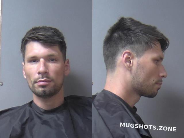 Carpenter Dalton James Madison County Mugshots Zone