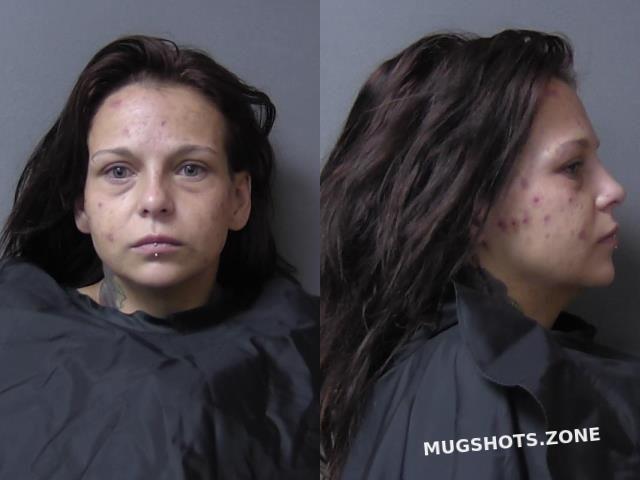 DAVIS RENEE ELIZABETH 09 16 2022 Madison County Mugshots Zone