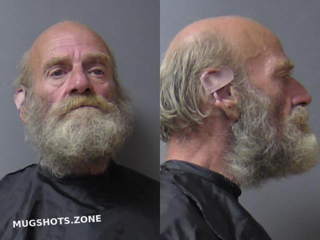 Stanley William Edward Madison County Mugshots Zone