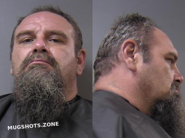 King Jason Brian Madison County Mugshots Zone