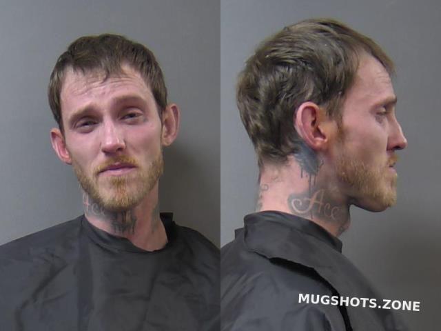 DAVIS DUSTIN ALLEN 11 06 2022 Madison County Mugshots Zone