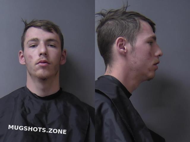 Winer Baymont Owen Madison County Mugshots Zone