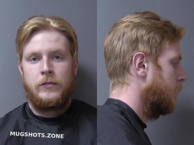 Gilles Christopher David Madison County Mugshots Zone