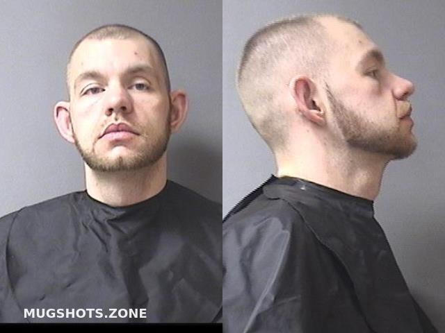 Moreland Derek James Madison County Mugshots Zone