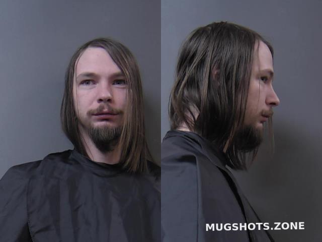 GALLOWAY SAMUEL AUSTIN 01 21 2023 Madison County Mugshots Zone