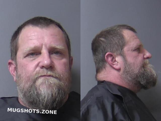 LINES ANDREW JAY 01 26 2023 Madison County Mugshots Zone