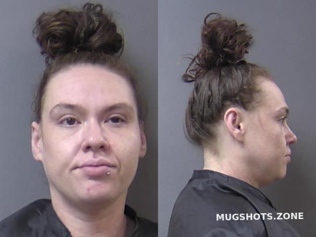 Shelton Danielle Christine Madison County Mugshots Zone