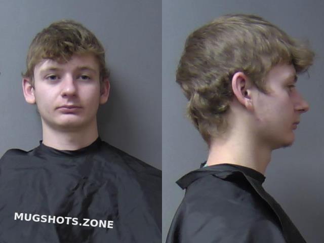 FURNISH SAMUEL STEPHEN 02 01 2023 Madison County Mugshots Zone