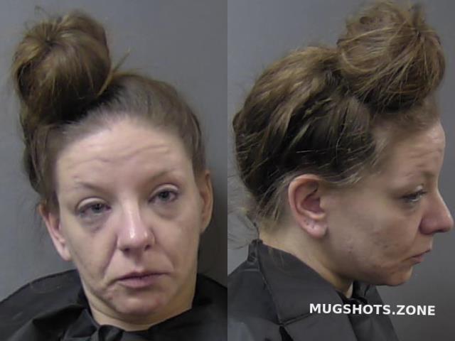 BUTLER RACHEL ESTHER 02 28 2023 Madison County Mugshots Zone