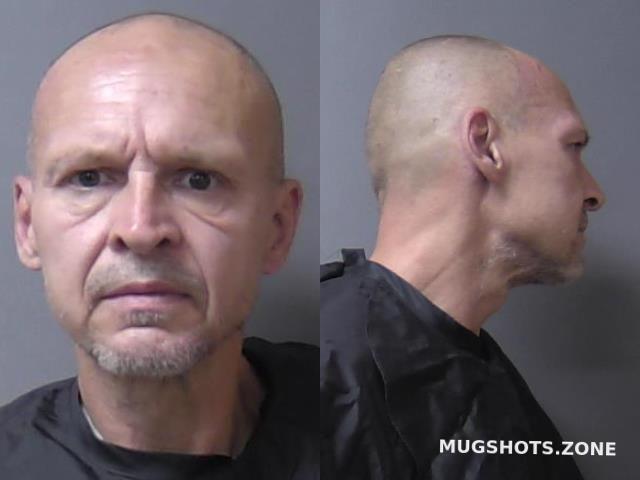 MISER CHRISTOPHER MICHAEL 03 17 2023 Madison County Mugshots Zone