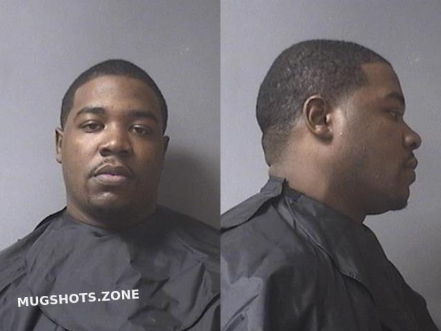 BALL DEON 05 19 2023 Madison County Mugshots Zone