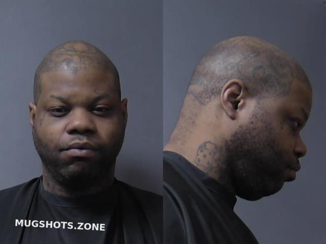 Tharpe Kevin Christopher Madison County Mugshots Zone