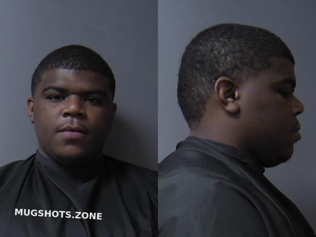 Ford Khalil Tyree Madison County Mugshots Zone