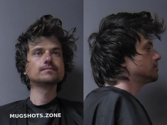 ISRAEL KEVIN THEODORE 06 05 2023 Madison County Mugshots Zone