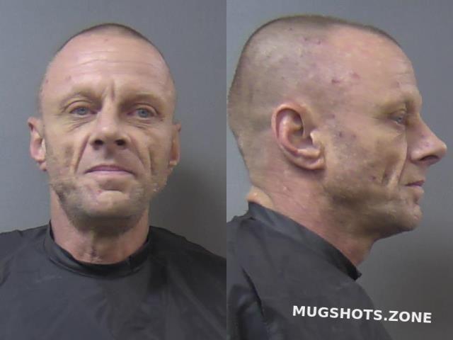 Bemis Charles Leon Madison County Mugshots Zone