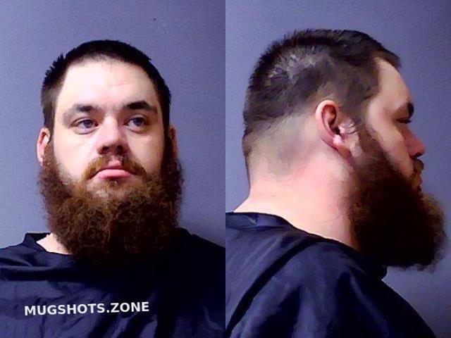 LYONS JESSE KEITH 07 07 2023 Madison County Mugshots Zone