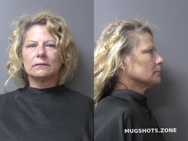 Turner Stacie Mae Madison County Mugshots Zone