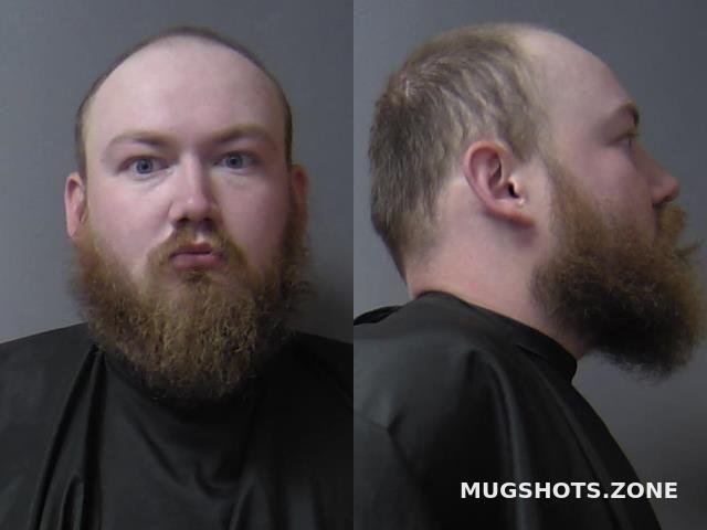 HUFFMAN JORDAN DEAN 07 26 2023 Madison County Mugshots Zone