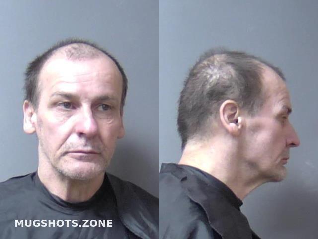 KRESS ALAN LYNN 08 06 2023 Madison County Mugshots Zone