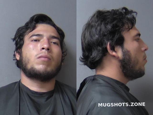 BARBOSA DIAZ MARCO ANTONIO 08 06 2023 Madison County Mugshots Zone