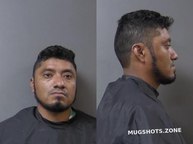 BAUTISTA LOPEZ ABEL 08 14 2023 Madison County Mugshots Zone